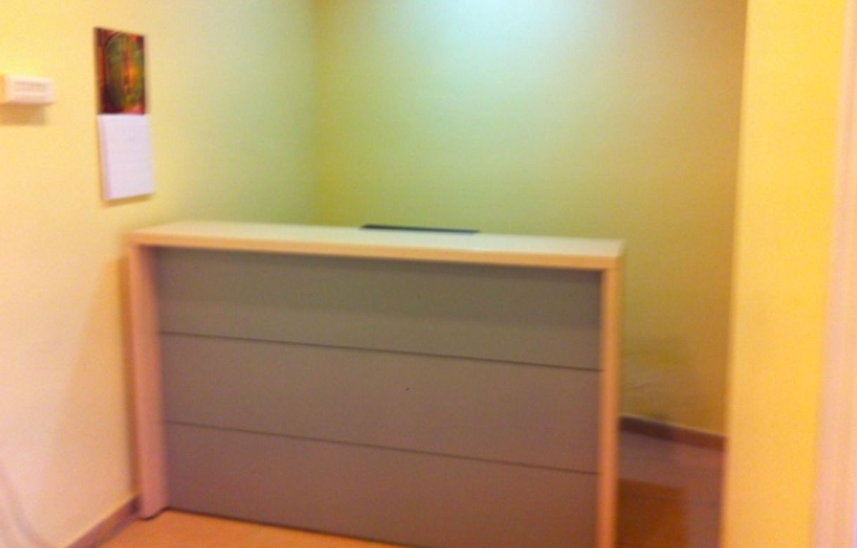 Alquiler sala para terapias en Barcelona