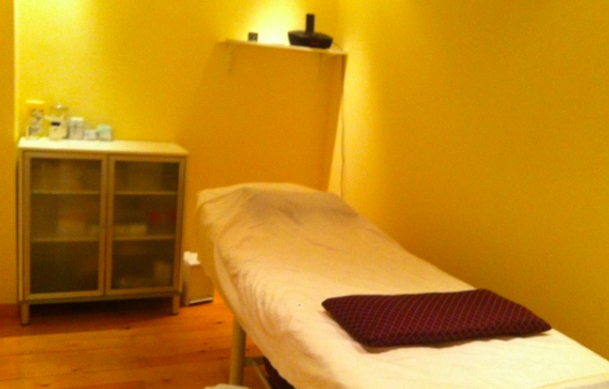 Alquiler sala para terapias en Barcelona