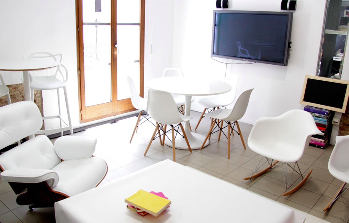 El mejor coworking de Valencia. Alquiler de oficinas compartidas en el centro.