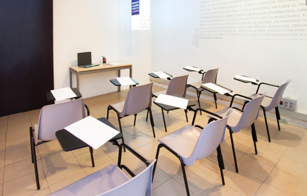 El mejor coworking de Valencia. Alquiler de oficinas compartidas en el centro.