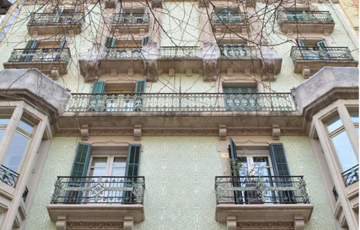 Coworking en Barcelona para freelances y makers en la Rambla (centro)