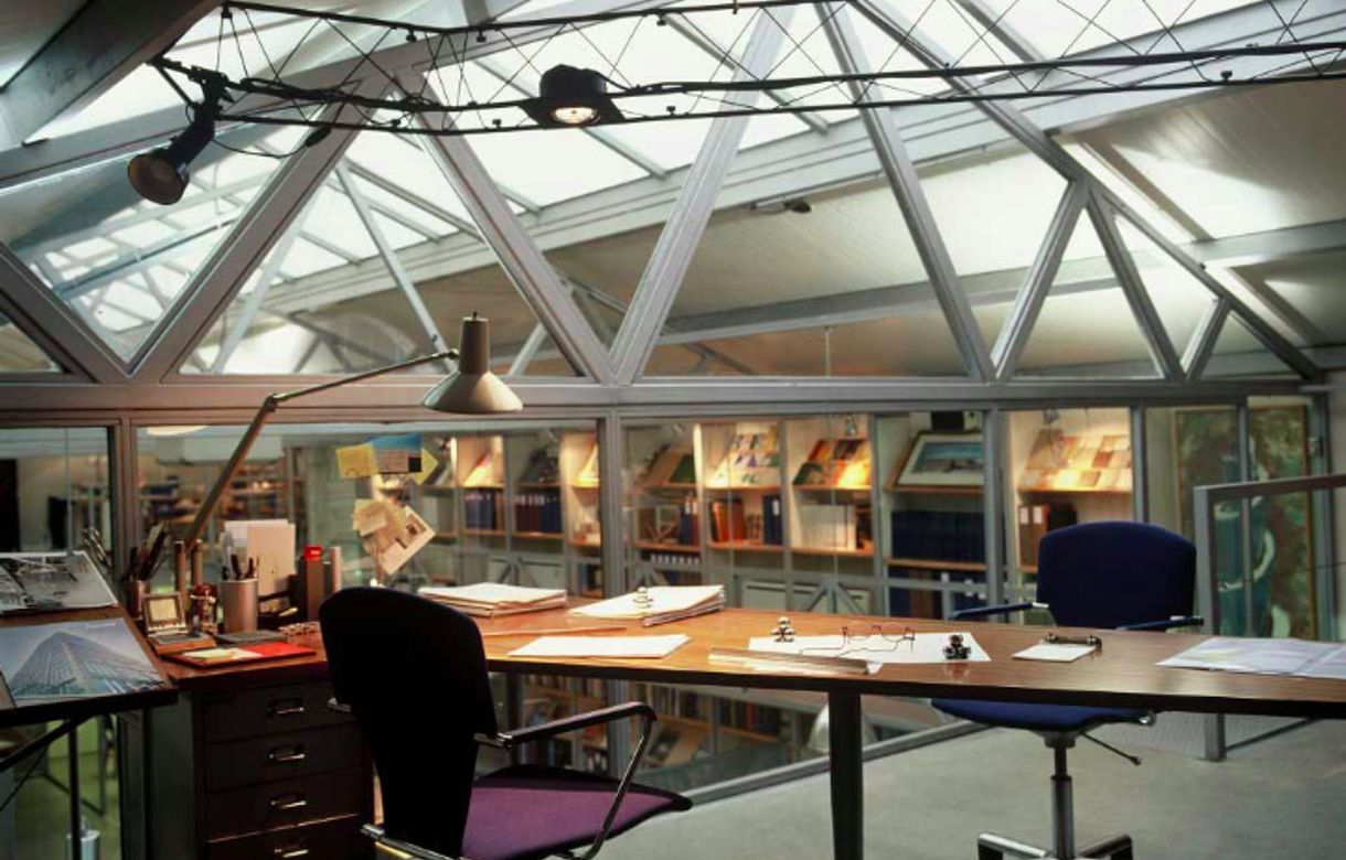 Coworking Madrid La Nave | Alquiler calle Don Quijote, 1, Madrid