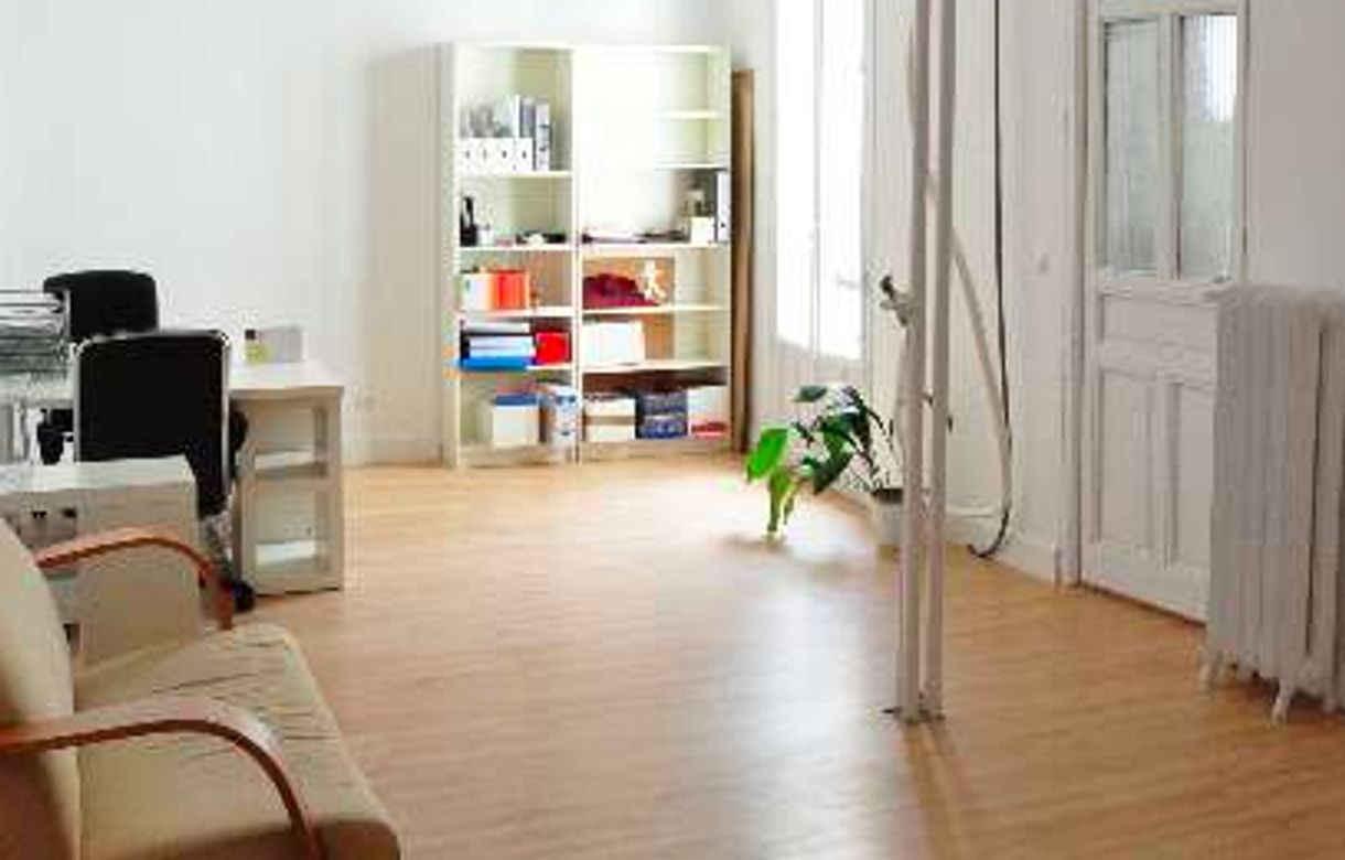 Oficinas compartidas en Madrid | Alquiler calle Ferraz, Madrid