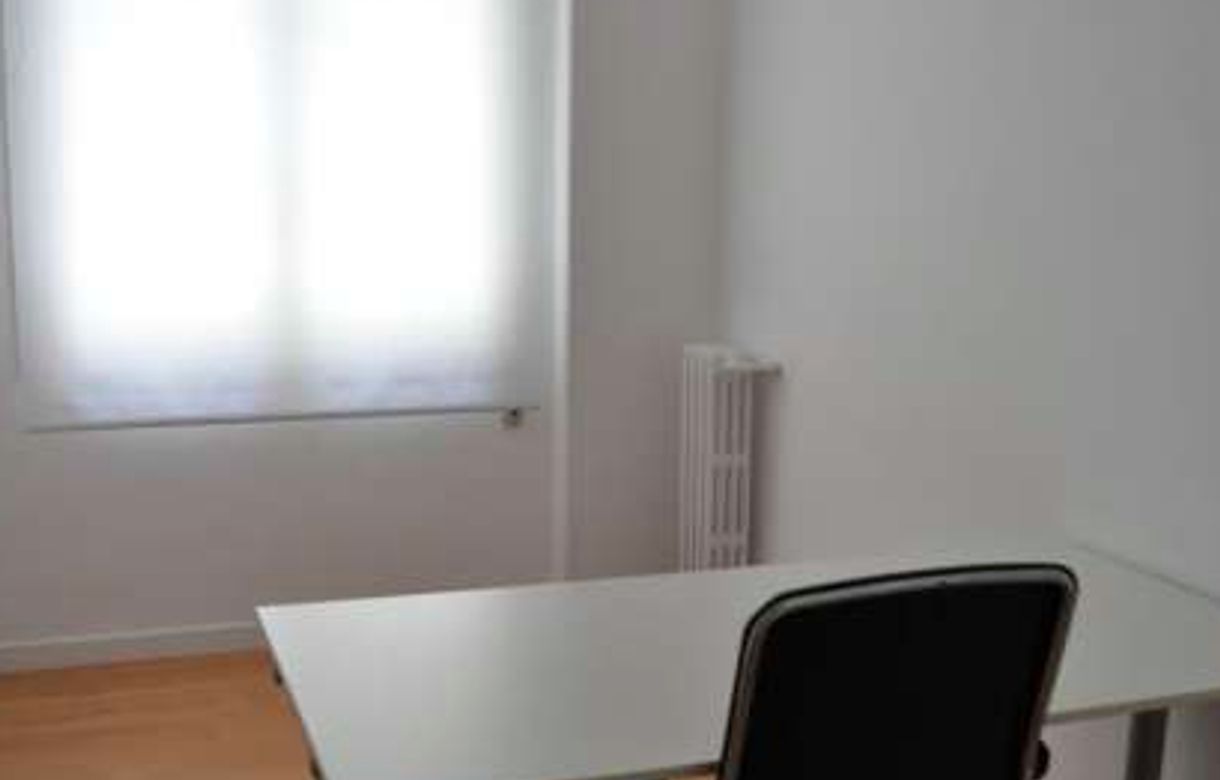 Despachos compartidos en alquiler en Madrid. Alquiler Paseo del Pintor Rosales, Madrid