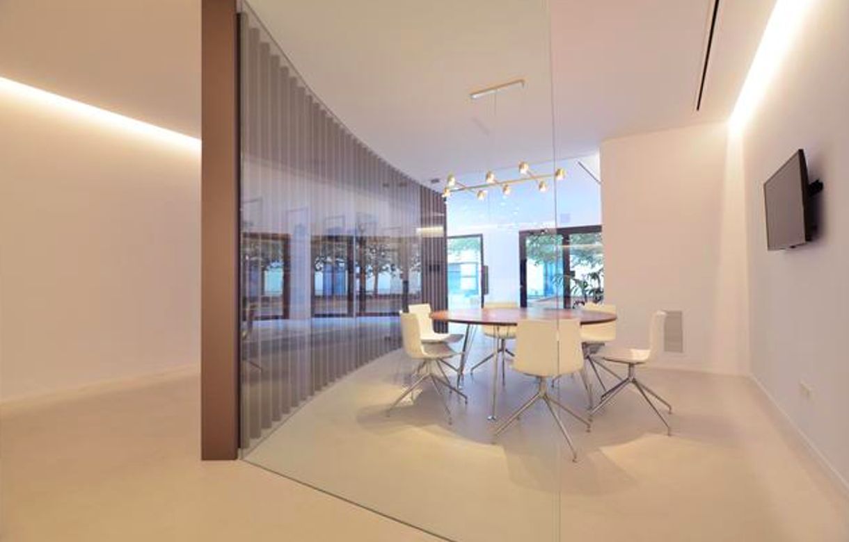 Oficina compartida en Valencia. Alquiler calle Actor Rivelles, Valencia