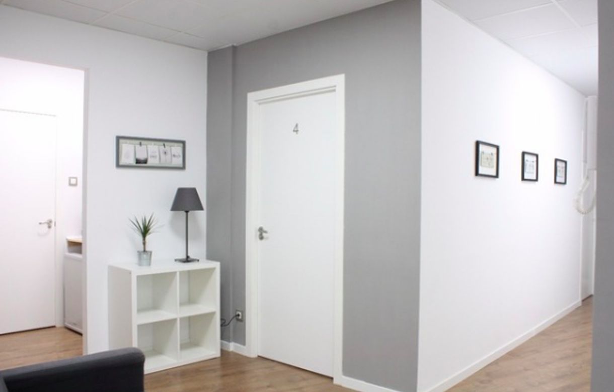 Oficinas en alquiler en Valencia | Alquiler en Ciutat Vella | Barrio del Carmen