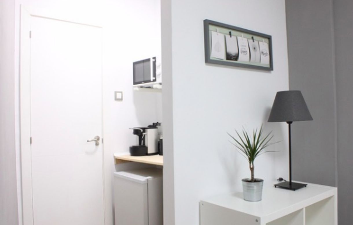 Oficinas en alquiler en Valencia | Alquiler en Ciutat Vella | Barrio del Carmen