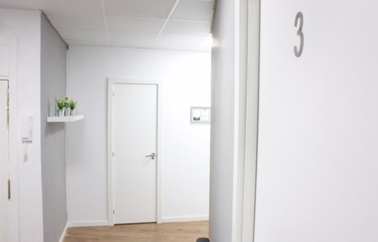 Oficinas en alquiler en Valencia | Alquiler en Ciutat Vella | Barrio del Carmen