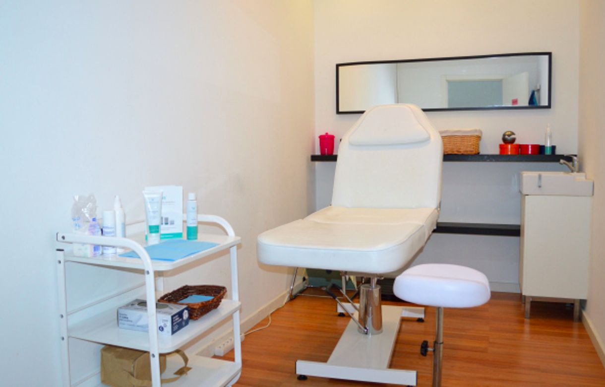 Alquiler de sala para terapias y yoga en Valencia | Alquiler en Benimaclet, Valencia