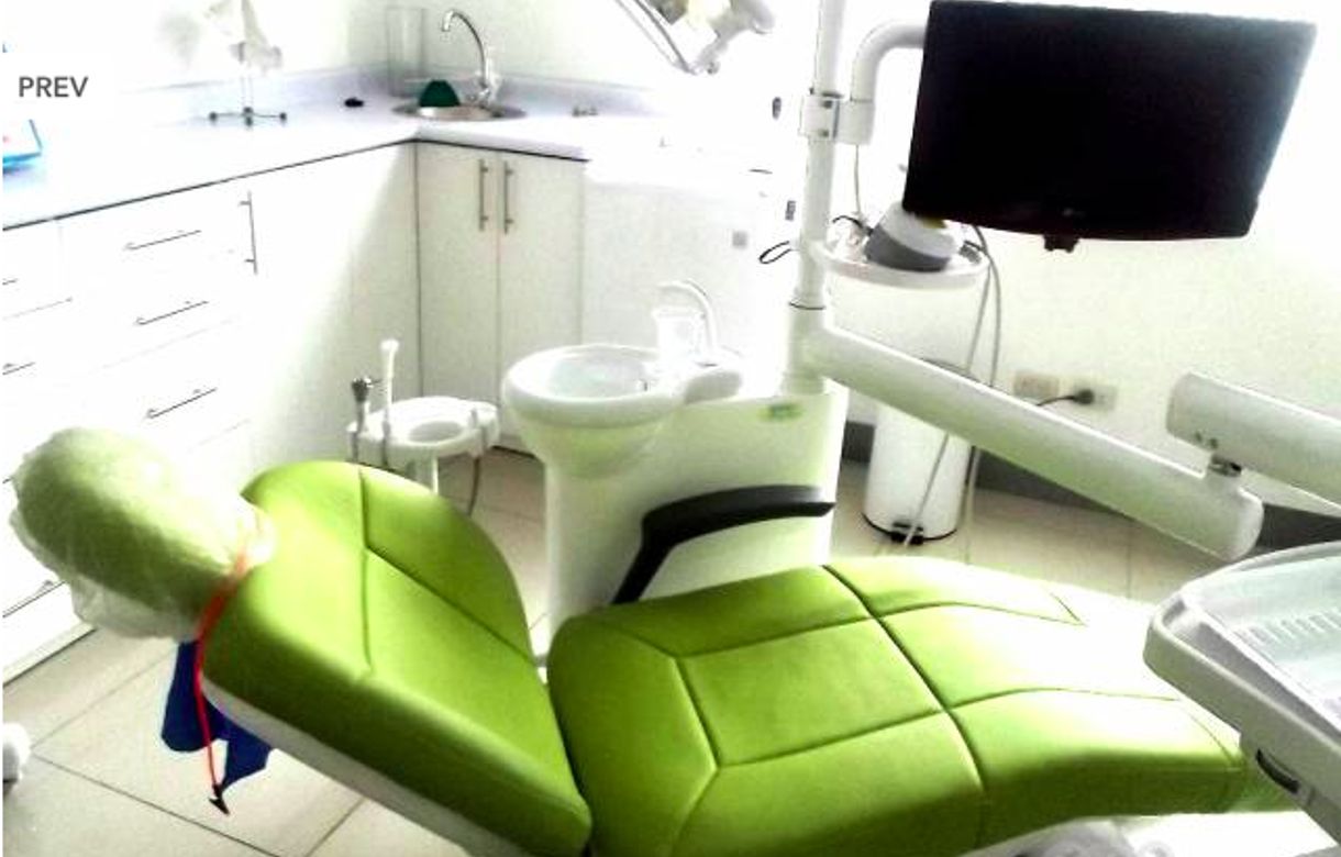 Alquiler de consultorio odontológico en el distrito de Pueblo Libre, Lima.