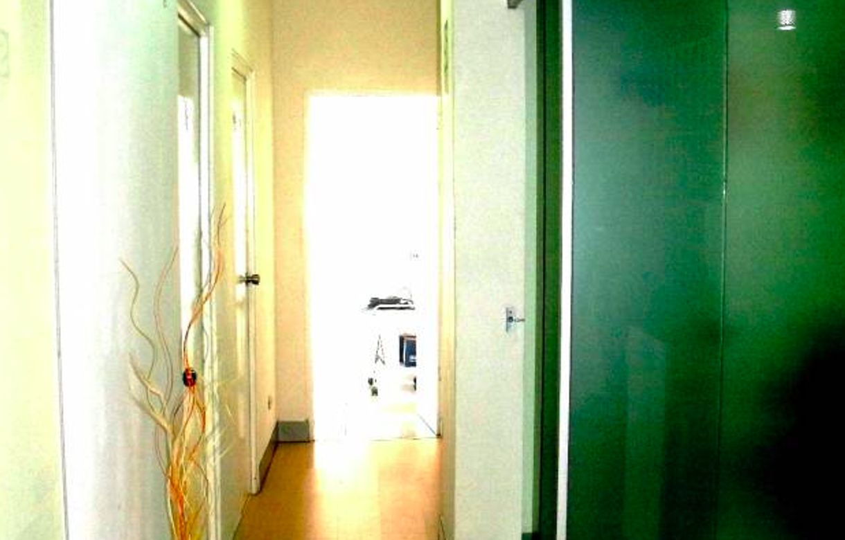 Alquiler de consultorio odontológico en el distrito de Pueblo Libre, Lima.