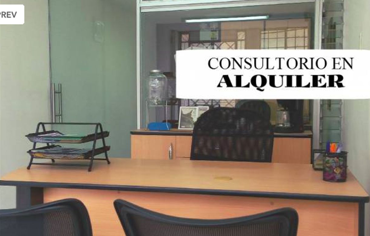 Alquiler de consultorios compartidos en Lima para psicólogos, coaches o afines.