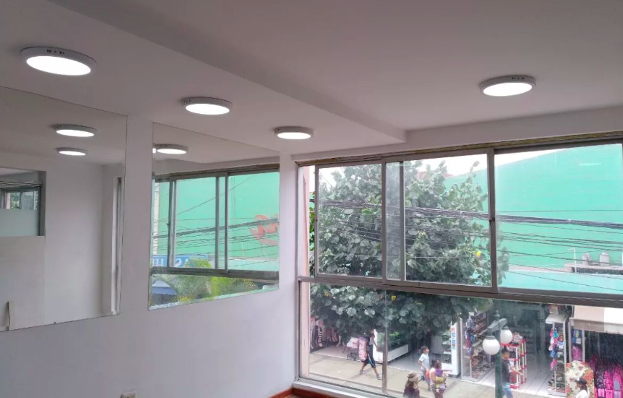 Alquiler de consultorios en una clínica odontológica