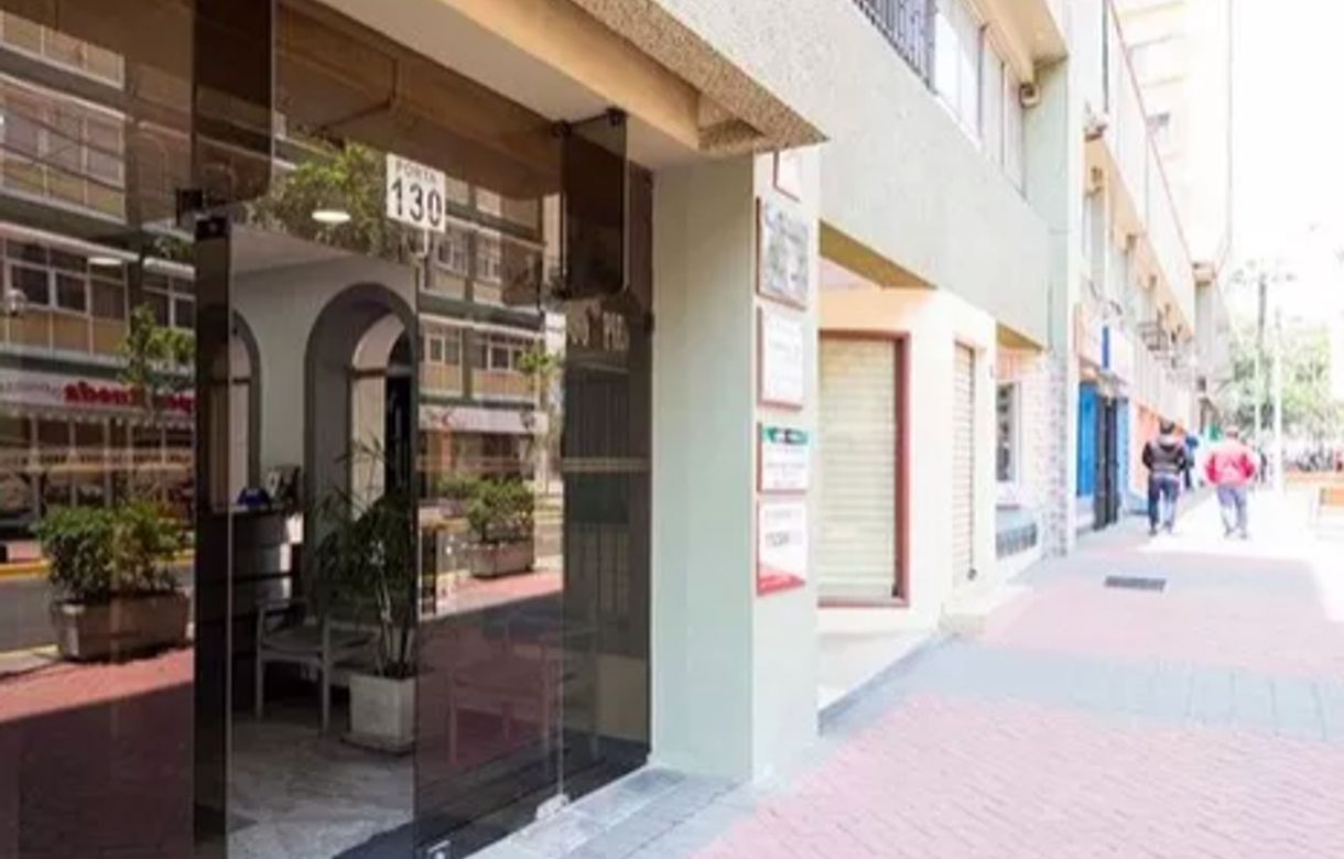 Oficinas compartidas en Miraflores, Lima