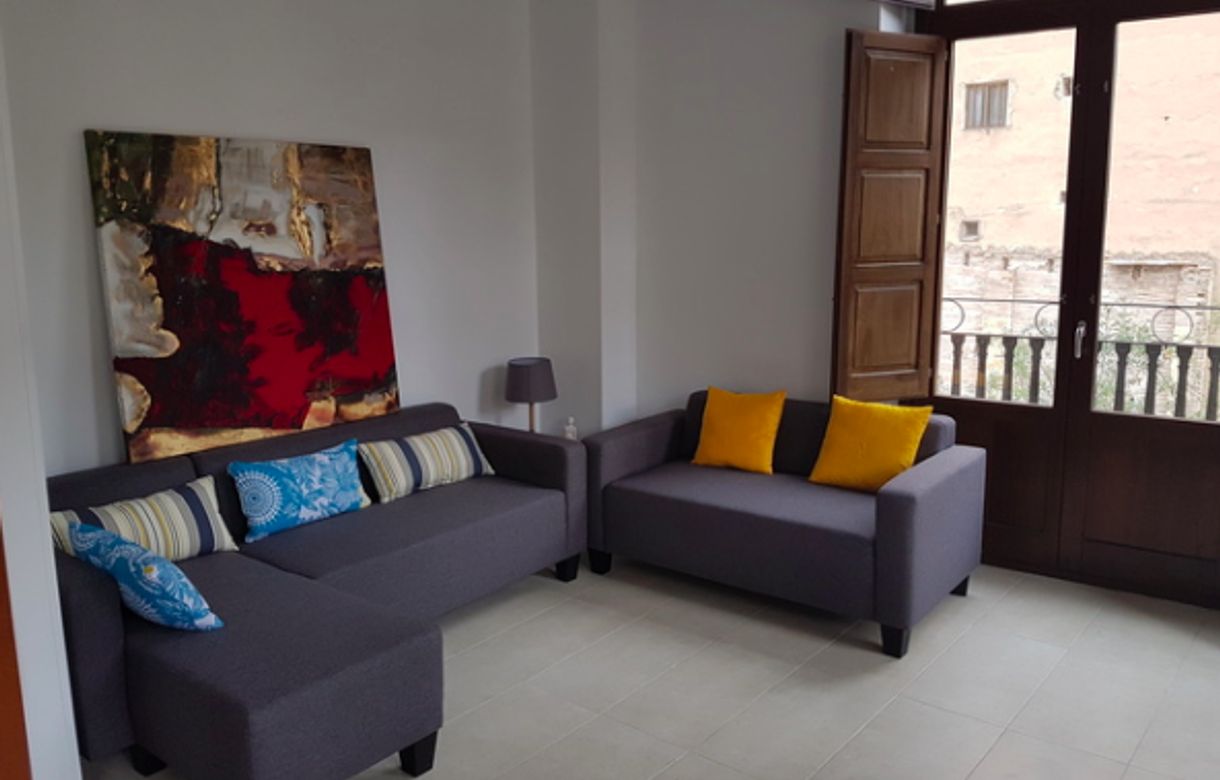 Alquiler de oficinas en Valencia. Alquiler calle Josep Aguirre, Valencia