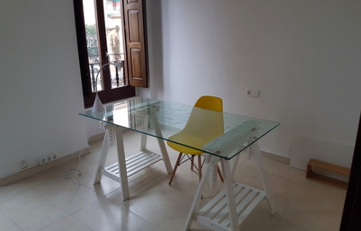 Alquiler de oficinas en Valencia. Alquiler calle Josep Aguirre, Valencia