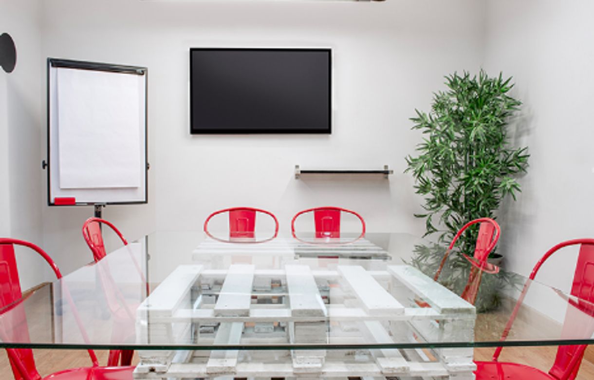 Oficinas en alquiler en Madrid. Alquiler calle Velazquez, Madrid