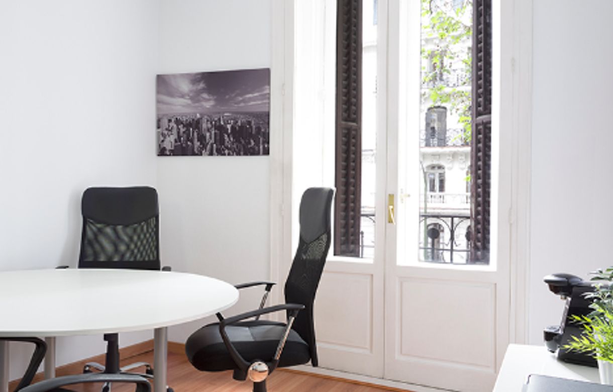 Oficinas en alquiler en Madrid. Alquiler calle Velazquez, Madrid