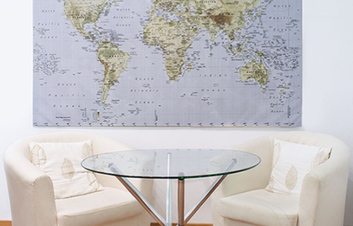 Oficinas en alquiler en Madrid | Alquiler calle Serranos, Madrid