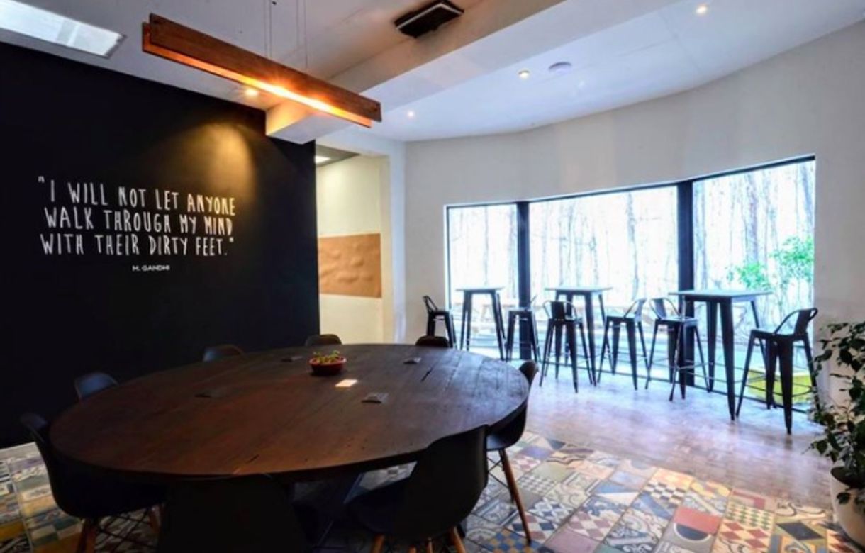 Cowork Santiago de Chile | Arriendo Bellavista | Coworkings
