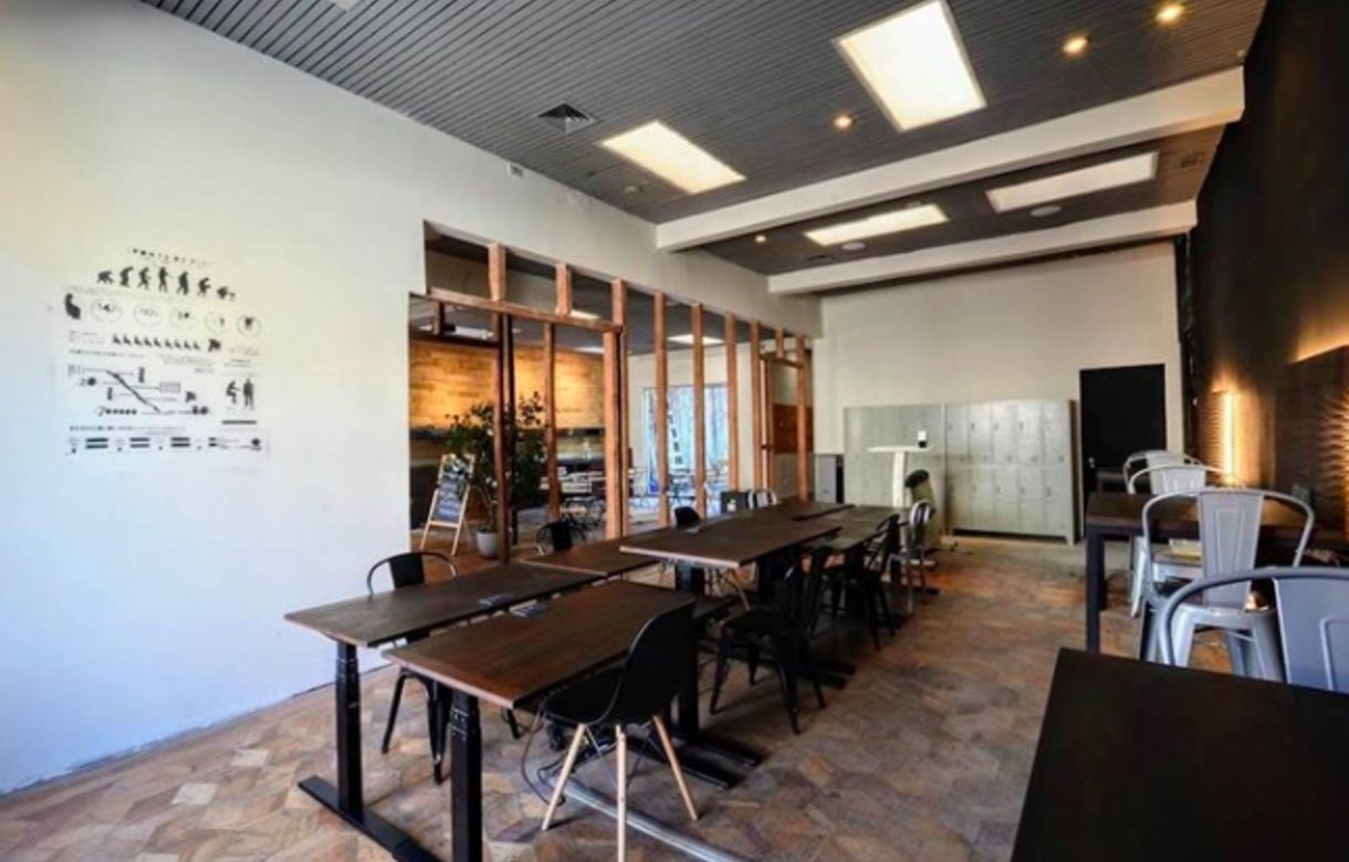 Cowork Santiago de Chile | Arriendo Bellavista | Coworkings