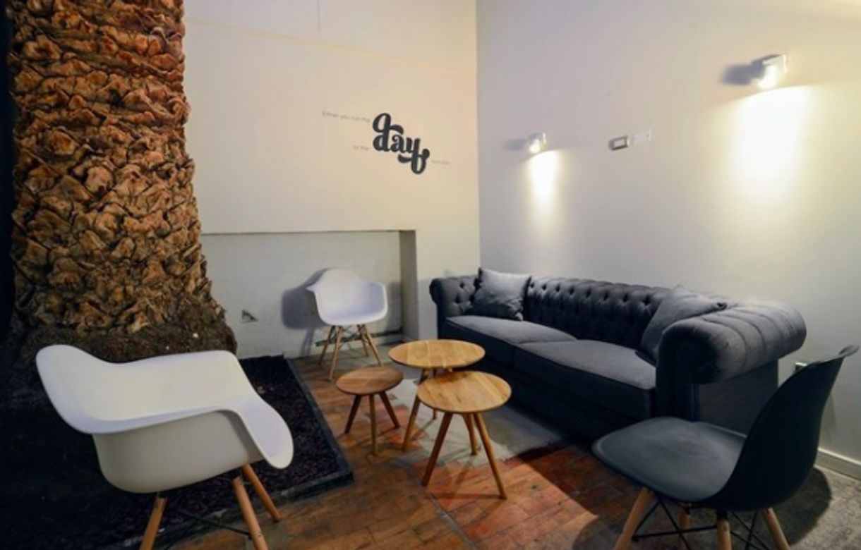 Cowork Santiago de Chile | Arriendo Bellavista | Coworkings