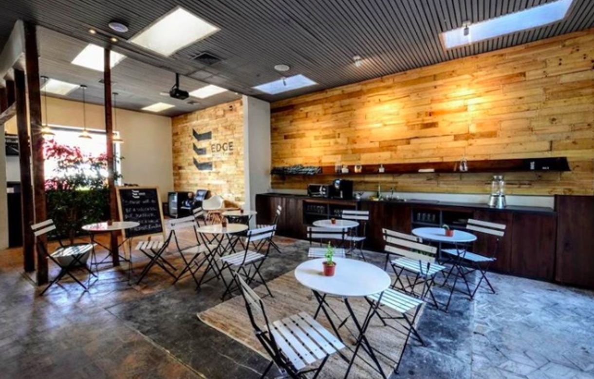 Cowork Santiago de Chile | Arriendo Bellavista | Coworkings