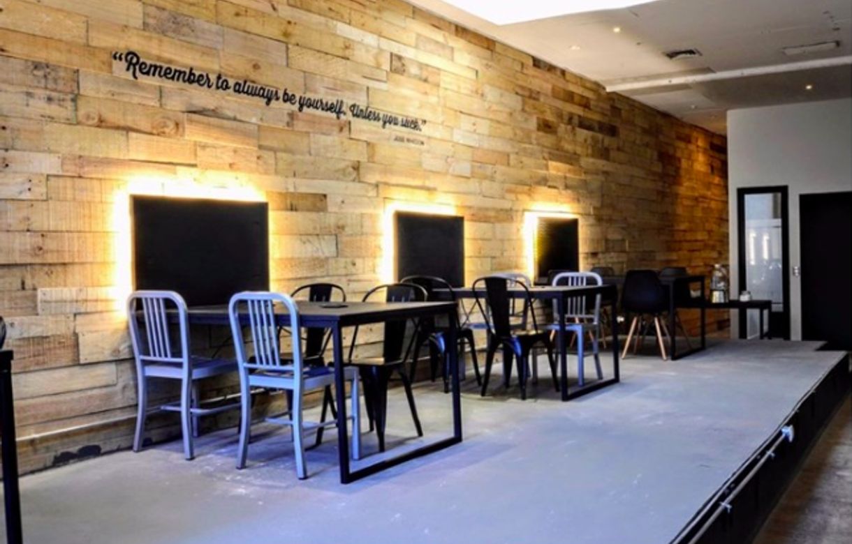 Cowork Santiago de Chile | Arriendo Bellavista | Coworkings