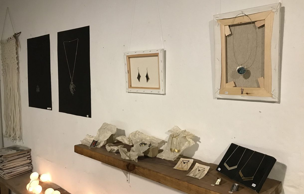 Talleres creativos | El Traster