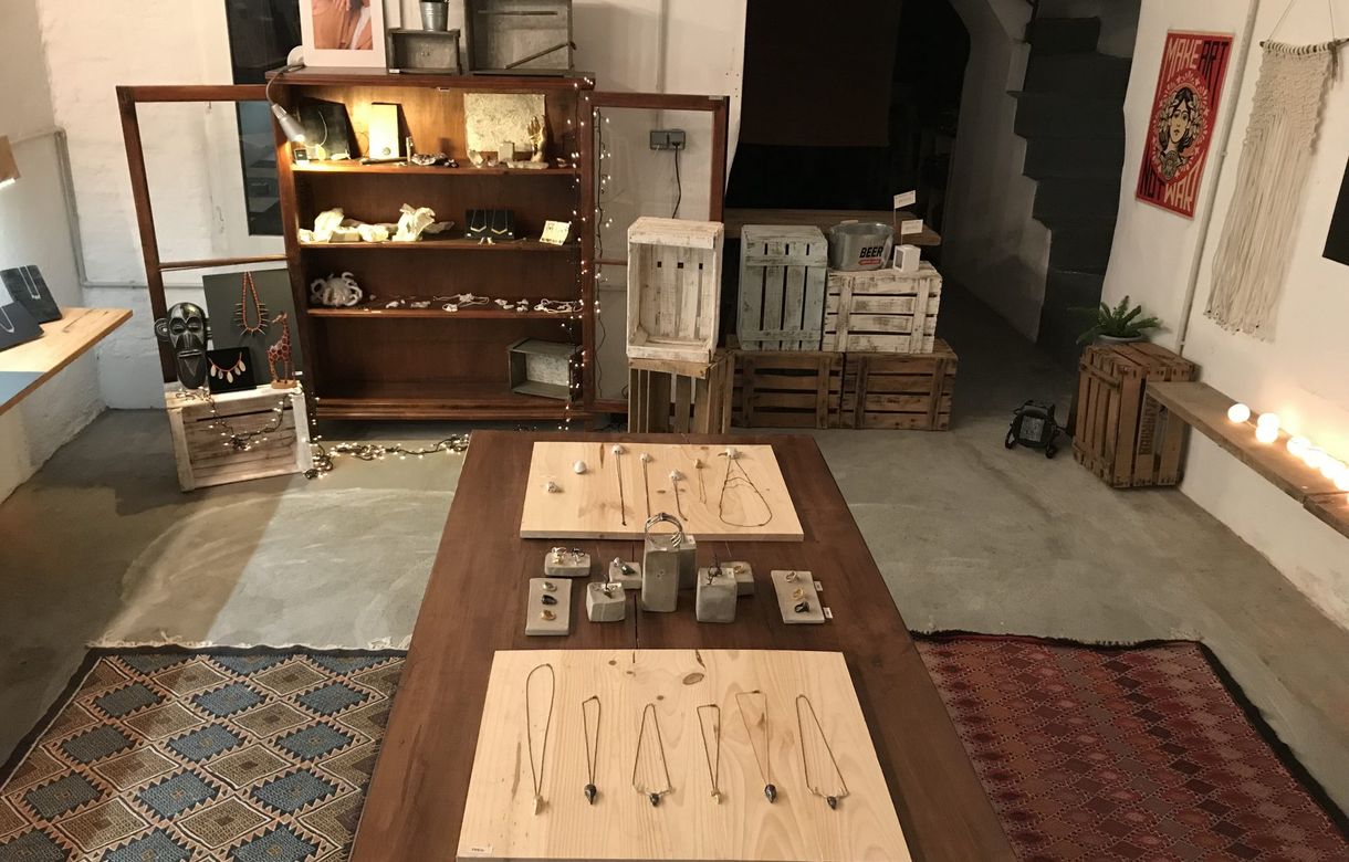 Talleres creativos | El Traster