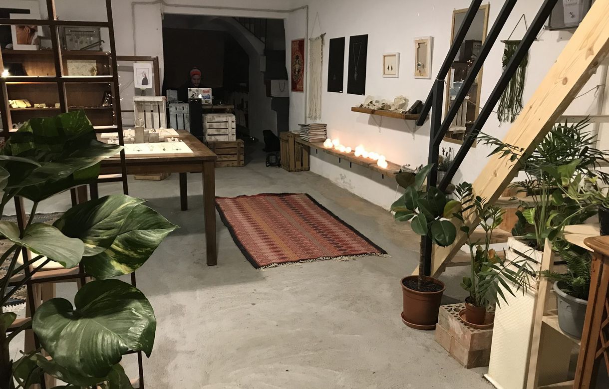 Talleres creativos | El Traster