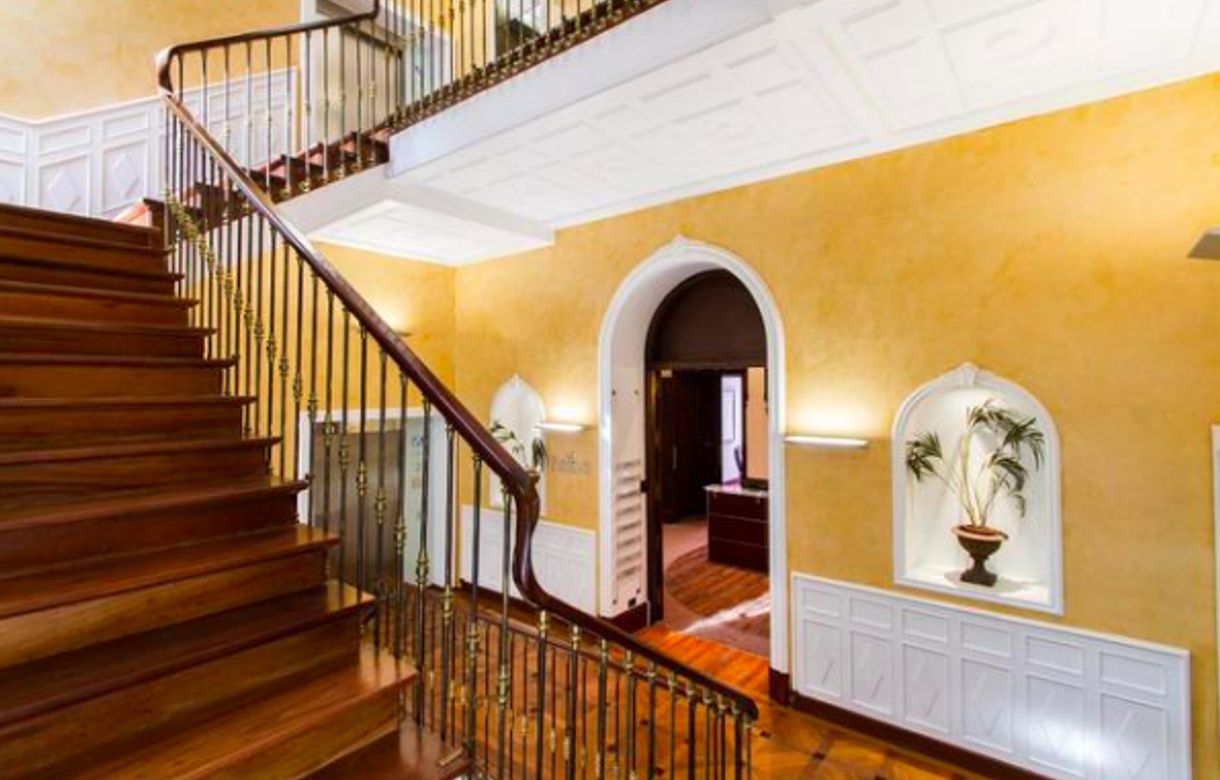 Oficina Madrid centro | Alquiler de oficina equipada en el centro de Madrid