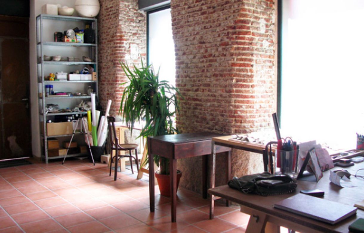 Coworking Malasaña | Espacio de trabajo compartido
