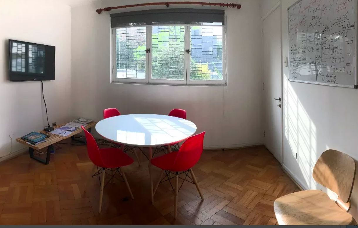 Arriendo oficina Santiago | Oficina Compartida Las Condes
