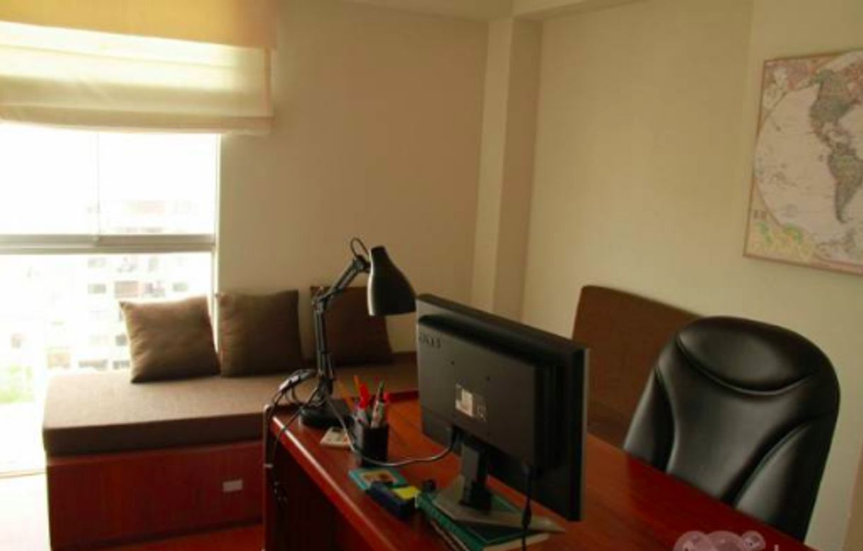 Alquiler de oficinas en Miraflores