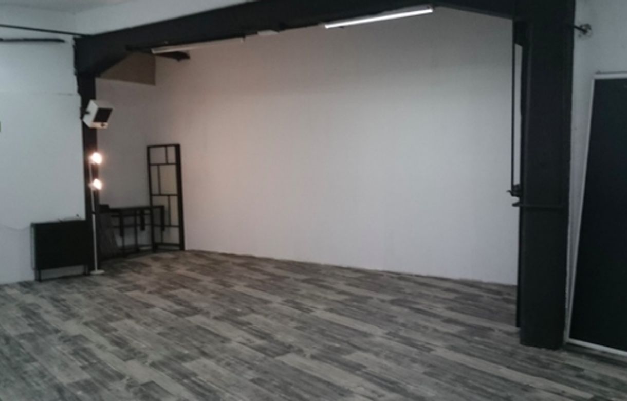 Alquiler de locales en Madrid compartidos para creación artística (Danza-Teatro-Música-Cine-Pintura-Escultura) a precio Low Cost