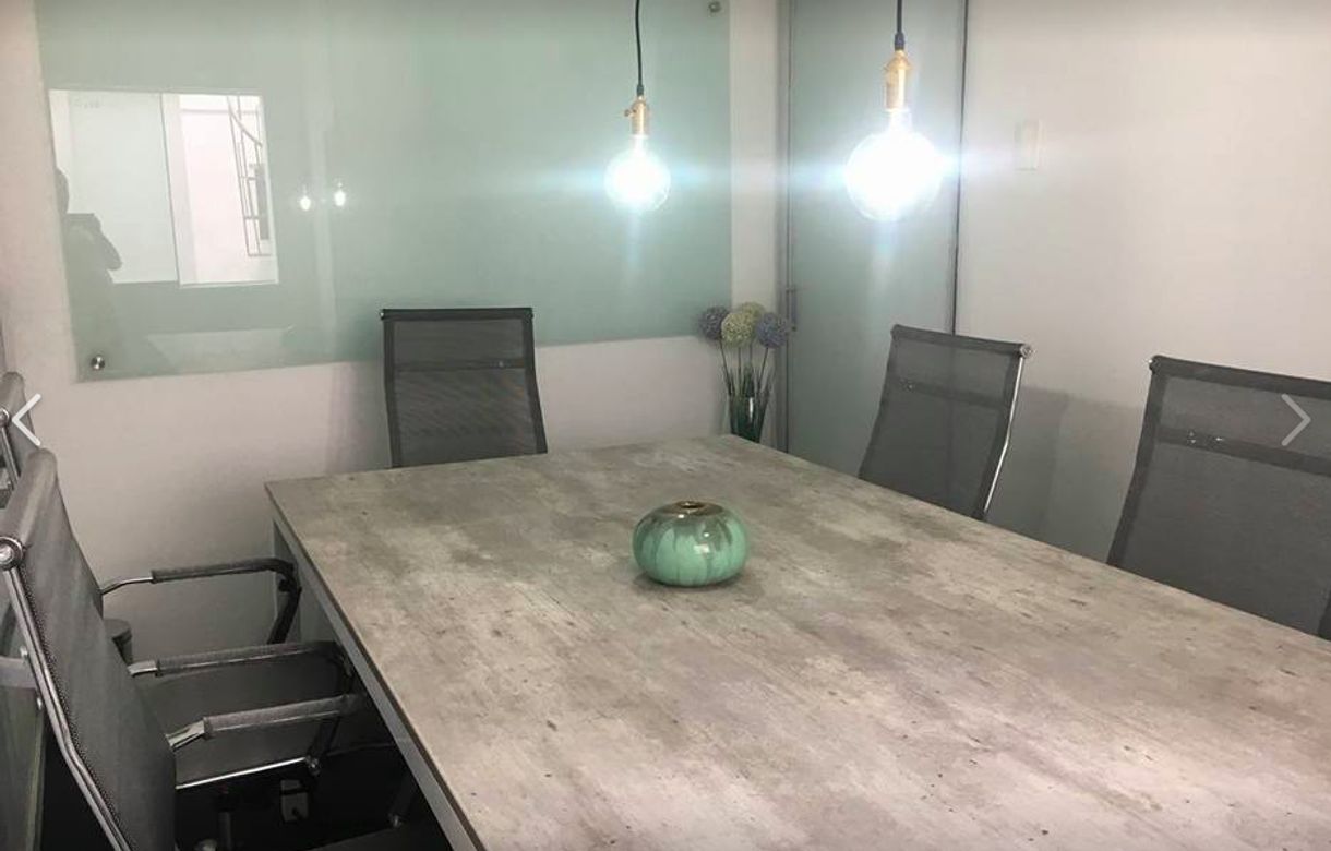 Coworking en miraflores | Espectacular espacio de trabajo | Ambiente COOL