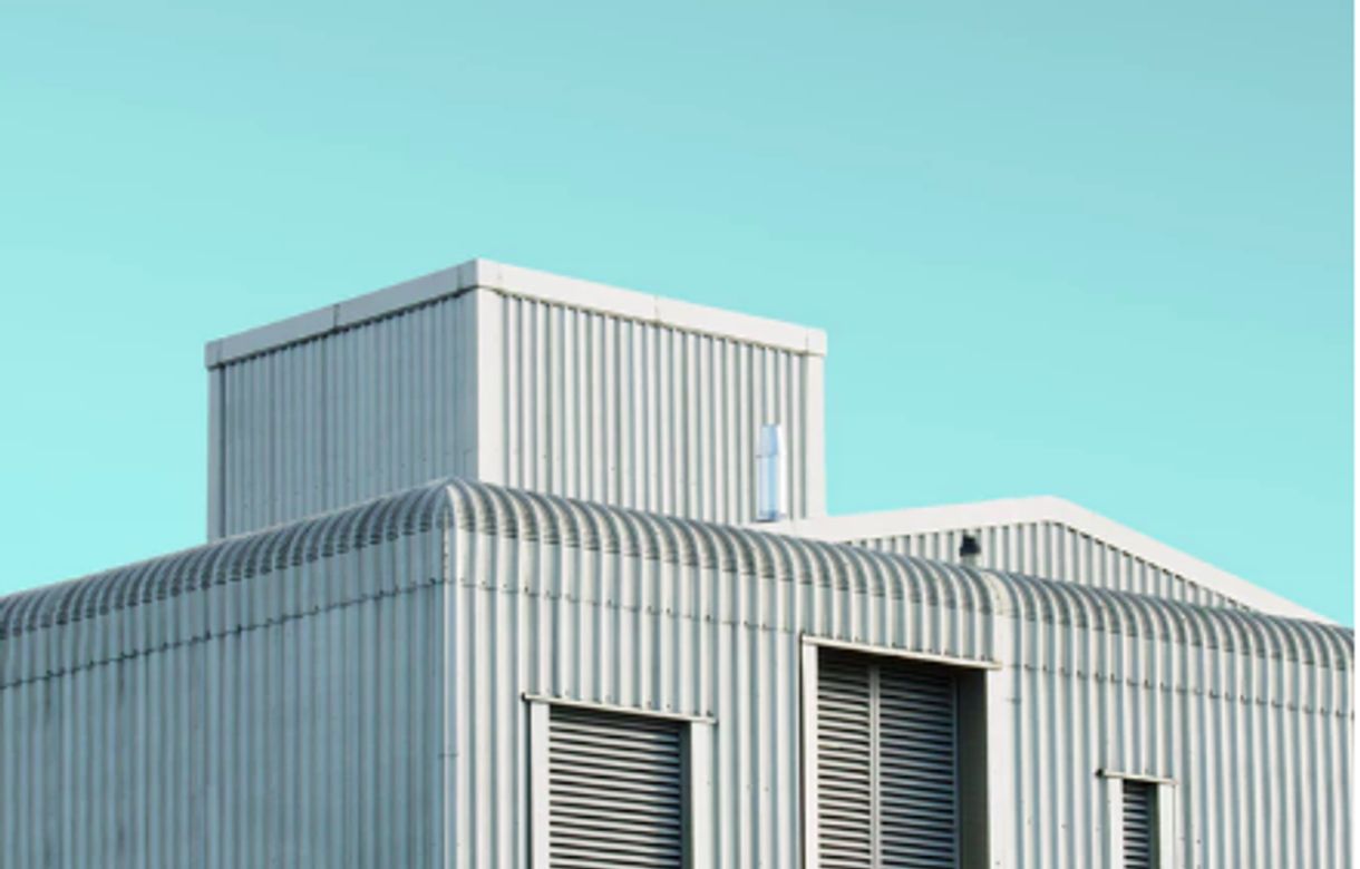 Nave compartida en Madrid - Polígono Industrial la Resina, Madrid