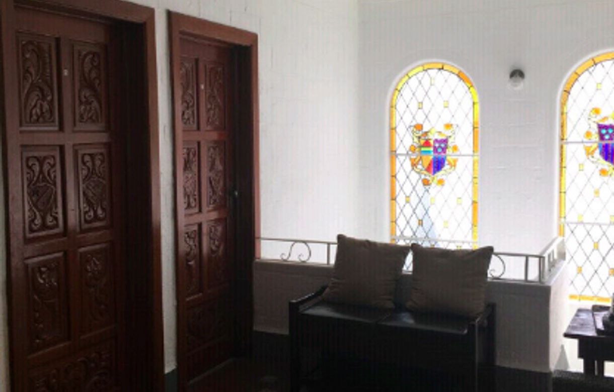 Clínica dental en renta compartida totalmente equipada