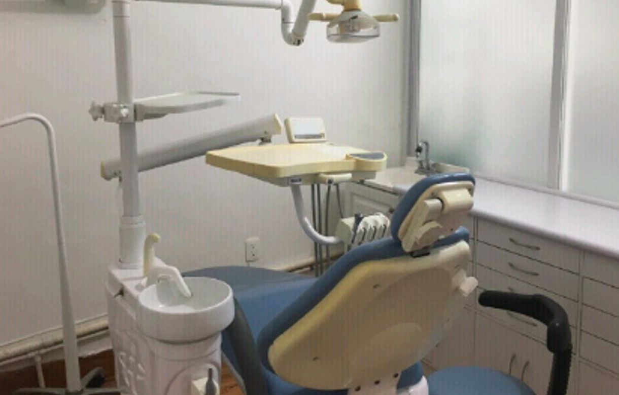 Clínica dental en renta compartida totalmente equipada