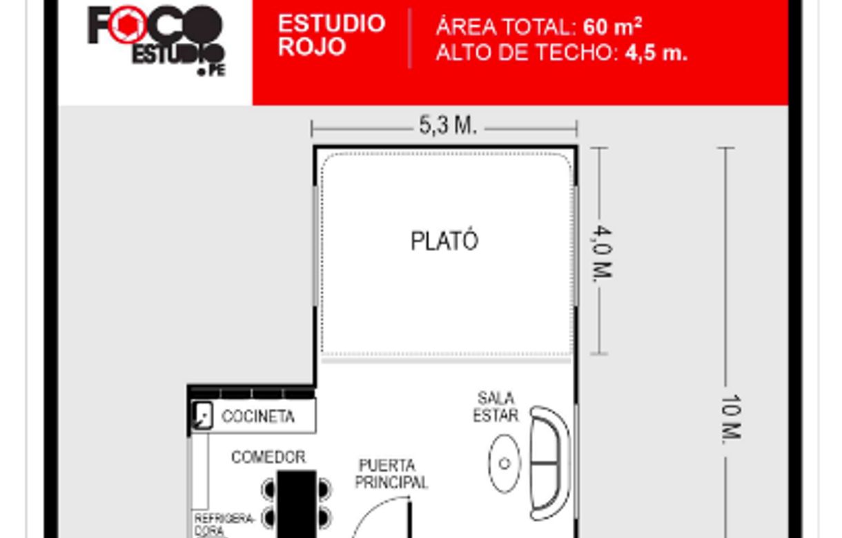 Estudio fotográfico Lima | Estudio profesional fotográfico