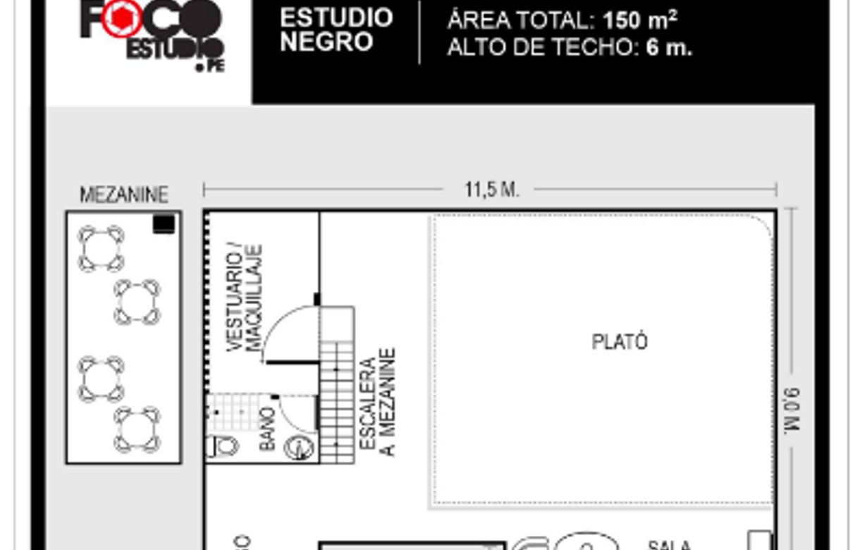 Estudio fotográfico Lima | Estudio profesional fotográfico
