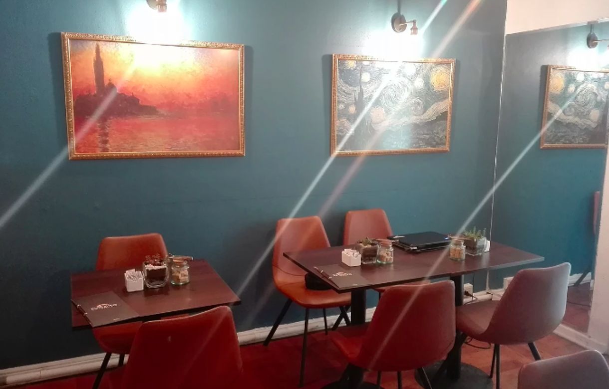 Arriendo oficina Providencia | Coworking | Espectacular espacio para trabajar