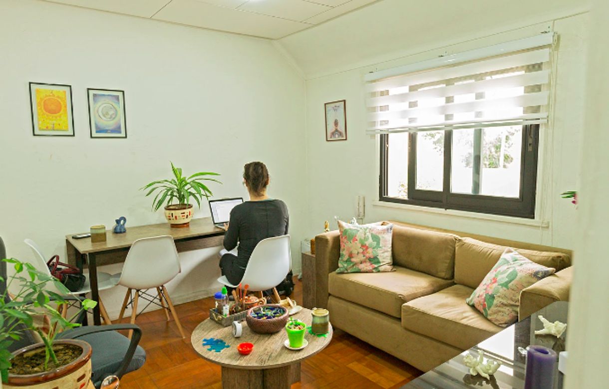 Arriendo oficina Providencia | Coworking | Espectacular espacio para trabajar