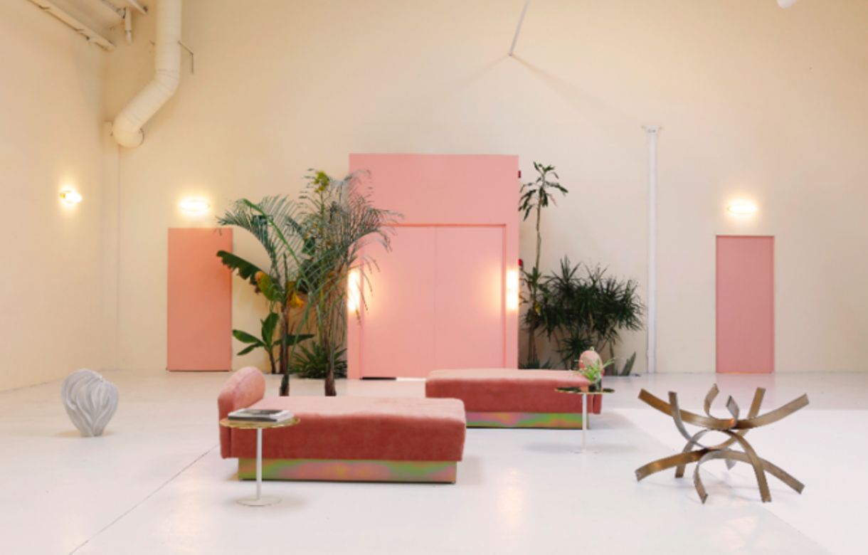 Estudio fotográfico | Eventos | Espectacular estudio en alquiler