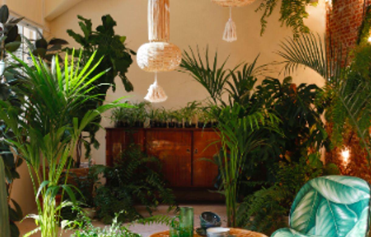 Estudio fotográfico | Eventos | Espectacular estudio en alquiler