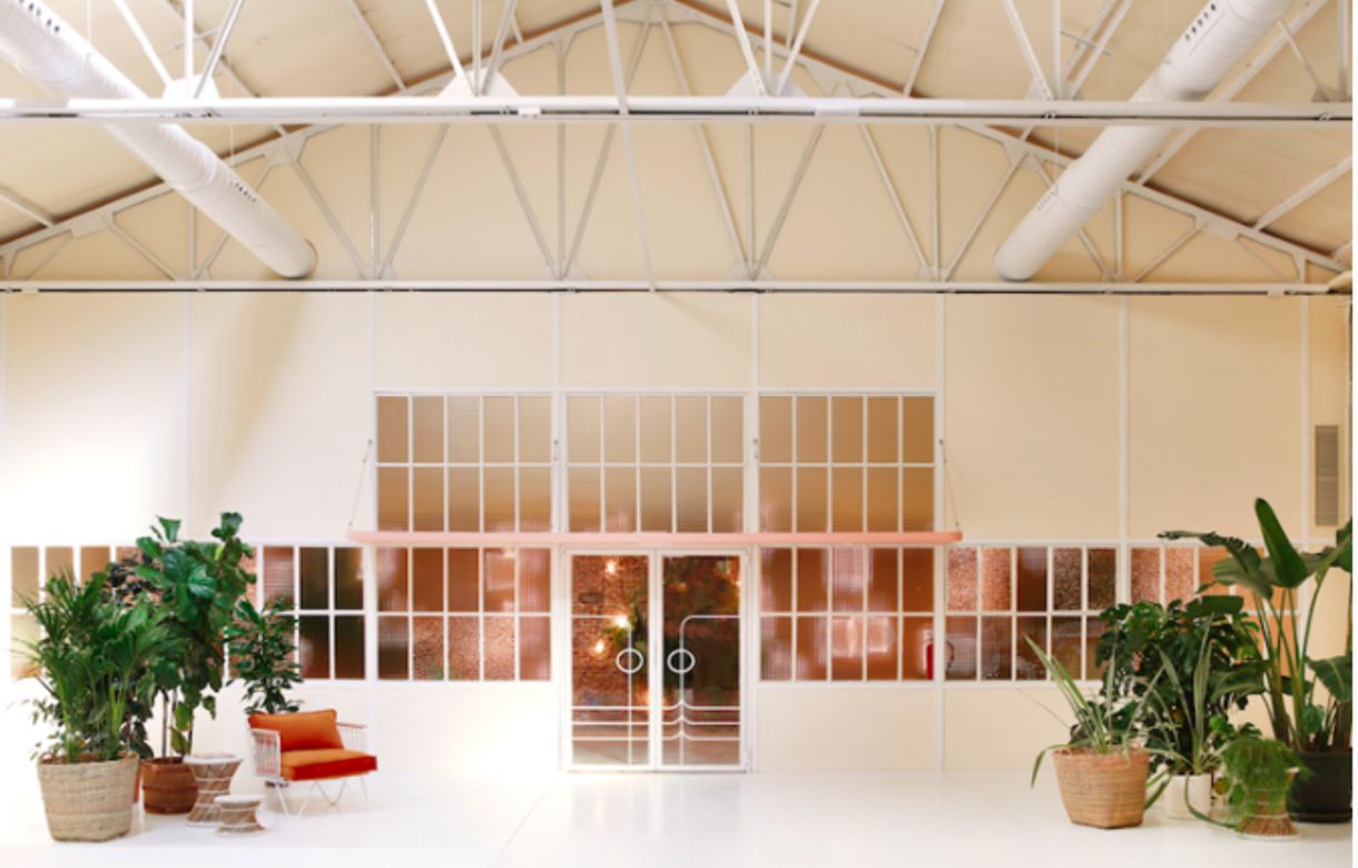 Estudio fotográfico | Eventos | Espectacular estudio en alquiler