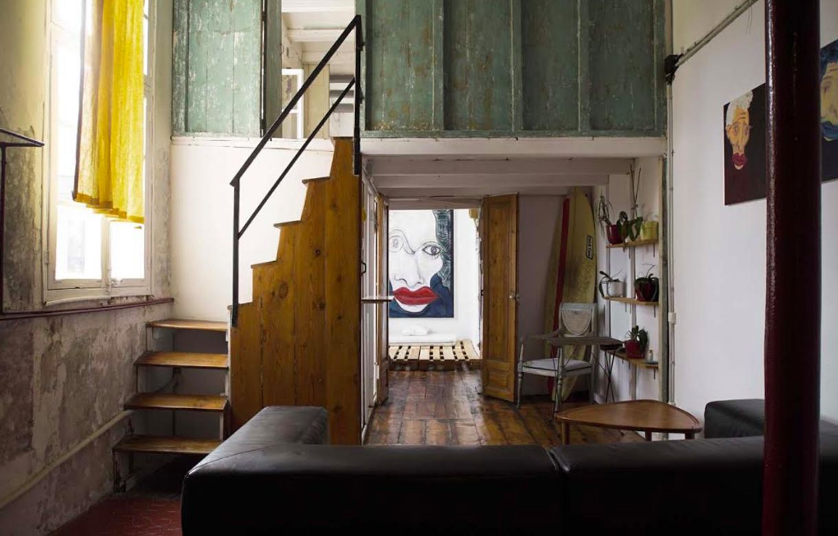 Estudios en Barcelona | Estudio de fotografía | Salas para eventos