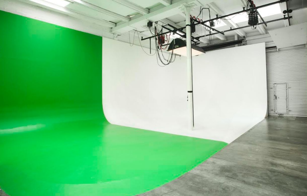 Estudios en Barcelona | Estudio de fotografía | Salas para eventos