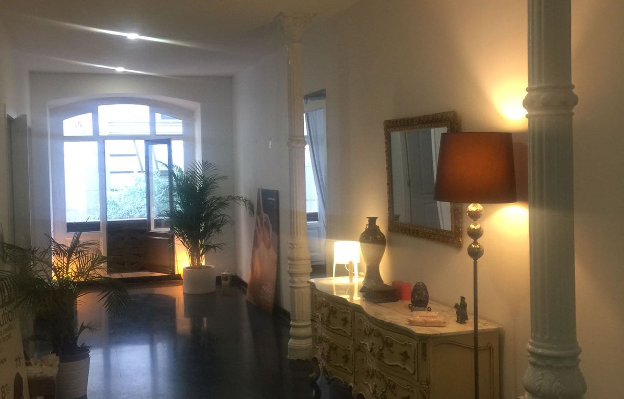 Alquiler de despachos centro de bien estar | Centro de Madrid